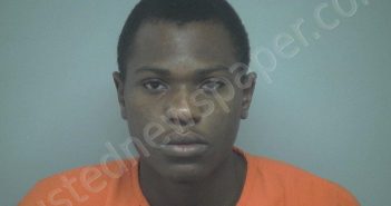 JAMES LEROY JENKINS | 2022-04-28 08:21:00 Beaufort County, South Carolina Booking