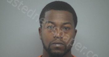 TYSHAWN XAVIER FIELDS | 2022-04-28 06:18:31 Beaufort County, South Carolina Booking