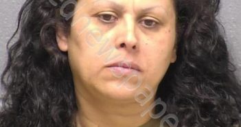 ESQUEDA, BEATRIZ A | 2022-04-28 21:02:00 Will County, Illinois Booking