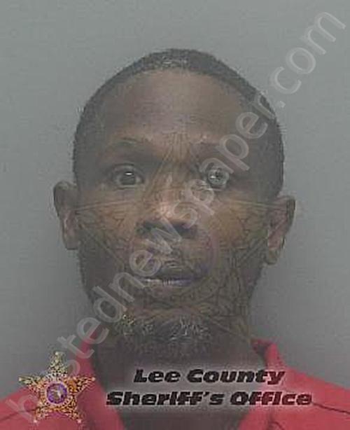 IVERY, LANARD LEON #, Lee County, Florida - 2022-04-28 01:16:00