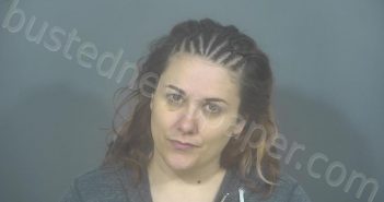<B>PHILLIPS</B>, TIFFANY LYNN #, St <b>Joseph</b> County, Indiana, St. Joseph County, Indiana - 2022-04-28 11:58:00