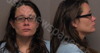 FAUGHN,AIMEE CHRISTINE | 2022-04-28 17:30:00 Saline County, Kansas Booking