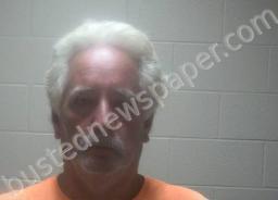 DAVID GIPSON | 2022-04-28 16:10:00 Coffee County, Tennessee Booking