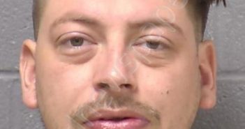 COLE, KEVIN M | 2022-04-28 10:42:00 Will County, Illinois Booking