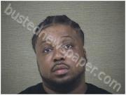 TRUSTY, DONYEA | 2022-04-28 Harnett County, North Carolina Booking