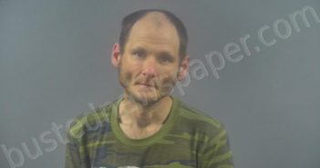 <B>ADAMMAN</B>, <B>MARKWELL</B> <B>MICHAEL</B> #, Warren County, Kentucky - 2022-04-28 11:55:00