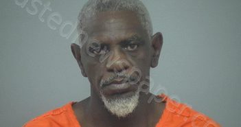 ARNOLD LEE WILLIAMS | 2022-04-28 01:56:48 Beaufort County, South Carolina Booking