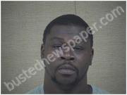LADAY, DRAQUAN | 2022-04-28 Harnett County, North Carolina Booking