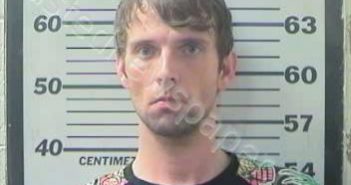 <B>SMITH</B>, <B>GARY</B>, <B>ODELL</B> <B>II</B> #, Mobile County, Alabama - 2022-04-28