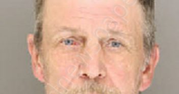 ENSLEY, FRED ALLEN | 2022-04-28 17:18:00 Moore County, North Carolina Booking
