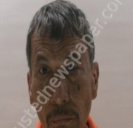 <B>TREVINO</B> ELIAS <B>MARCO</B> <B>ANTONIO</B> #, Cameron County, Texas - 2022-04-28
