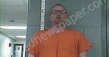 <B>WEBB</B>, <B>ANTHONY</B> <B>RICHARD</B> #, Bullitt County, Kentucky - 2022-04-28 23:26:00