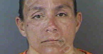 <B>ROBLES</B>,<B>JULIE</B> <B>ANN</B> #, Collier County, Florida - 2022-04-28