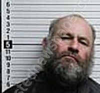 <B>BROWN</B>, <B>AARON</B> <B>JOHN</B> #, Brunswick County, North Carolina - 2022-04-28