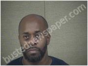 HOLDER, JARVIN | 2022-04-28 Harnett County, North Carolina Booking