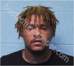 WASHINGTON, SHAKUR DESHAWN | 2022-04-28 Lenoir County, North Carolina Booking