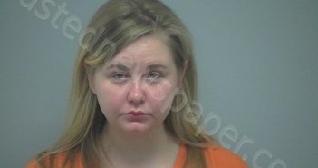MELANIE HAMRICK JOYNER | 2022-04-28 00:20:44 Beaufort County, South Carolina Booking