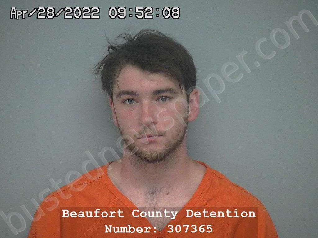 ALEX PARKER LAVIK #, Beaufort County, South Carolina - 2022-04-28 10:49:37
