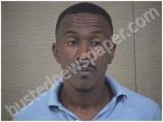 GREEN, NICHOLAS | 2022-04-28 Harnett County, North Carolina Booking