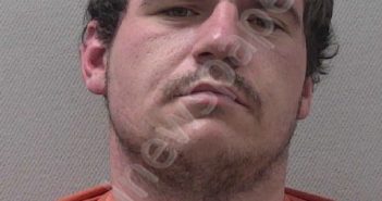 <B>BRAZELL</B>, <B>JUSTIN</B> <B>ALBERT</B> #, Lexington County, South Carolina - 2022-04-29