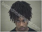 BLUE, ISIAH | 2022-04-29 Harnett County, North Carolina Booking
