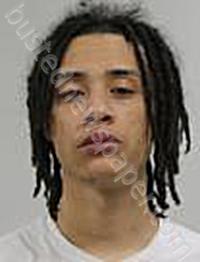 WILKS, TRAE BENJAMIN #, Wayne County, Indiana - 2022-04-29