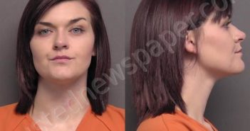 MARFISE,MORGAN ELIZABETH | 2022-04-29 16:56:00 Saline County, Kansas Booking