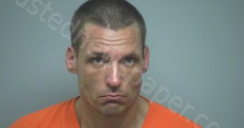 WILLIAM KYLE GUTHRIE | 2022-04-29 22:22:14 Beaufort County, South Carolina Booking