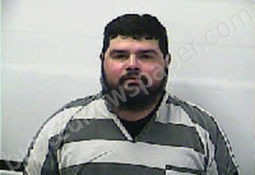 HINOJOSA, OSCAR MIKE #, Calhoun County, Texas - 2022-04-29 13:05:00
