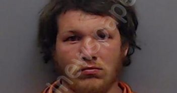 <B>MARTINEZ</B>, <B>JOHN</B> <B>MICHAEL</B> #, Smith County, Texas - 2022-04-29