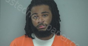 JAMISON TERRELL ABERNATHY | 2022-04-29 23:08:29 Beaufort County, South Carolina Booking