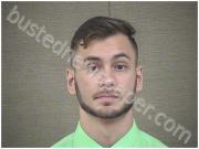 MOORE, JACOB | 2022-04-29 Harnett County, North Carolina Booking