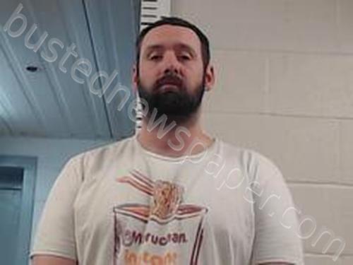 BILLY WAYNE PRICE #, Randolph County, Arkansas - 2022-04-29 10:37:00