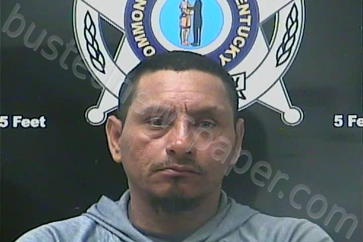 IZAGUIRRE-GARCIA, MOISES NMN #, Clark County, Kentucky - 2022-04-29 22:14:00