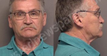 RADER,CHRIS LESLIE | 2022-04-29 17:55:00 Saline County, Kansas Booking