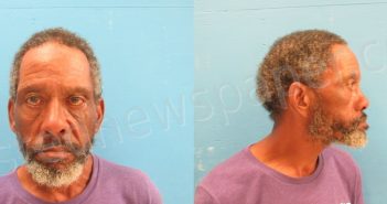 <B>NELSON</B>, <B>RAYMOND</B> <B>THOMAS</B> #, Guadalupe County, Texas - 2022-04-29