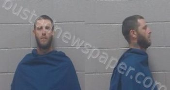 <B>HOSKINS</B>, <B>DEVIN</B> <B>TAYLOR</B> #, Wichita County, Texas - 2022-04-29