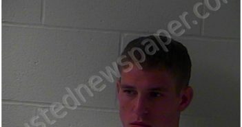 <B>JONES</B>, <B>QUINTON</B> TAYLOR #, Warren County, Ohio - 2022-04-29 10:00:00