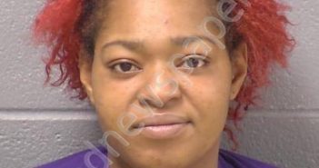 COOKE, LATRECE | 2022-04-29 20:42:00 Will County, Illinois Booking