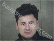 RAMIREZ, JUAN | 2022-04-29 Harnett County, North Carolina Booking