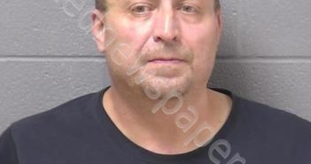 MCCORKLE, MICHAEL PAUL | 2022-04-29 15:07:00 Will County, Illinois Booking