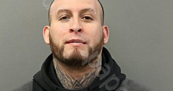 <B>JOSE</B> HERNANDEZ-<B>CANALES</B> #, Chicago, Illinois - 2022-04-29