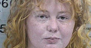 BRITTON, BRITTANY DAWN | 2022-04-29 21:56:47 Hood County, Texas Booking