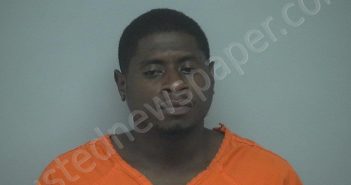 MICHAEL LAMONT MCKINSEY | 2022-04-29 17:41:47 Beaufort County, South Carolina Booking