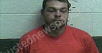 <B>GIBBS</B>, <B>DUSTIN</B> MCKENZIE #, Whitley County, Kentucky - 2022-04-29 21:51:00