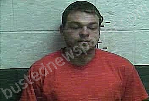 GIBBS, DUSTIN MCKENZIE #, Whitley County, Kentucky - 2022-04-29 21:51:00