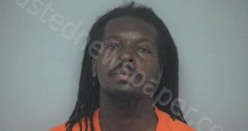 WILLIAM WHITAKER STEWART | 2022-04-29 22:23:37 Beaufort County, South Carolina Booking