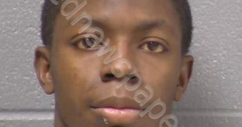 SMITH, DEAVION Q | 2022-04-29 01:24:00 Will County, Illinois Booking