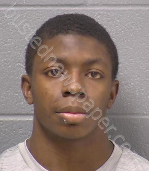 SMITH, DEAVION Q #, Will County, Illinois - 2022-04-29 01:24:00