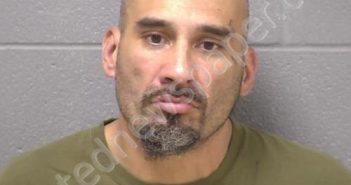 CARDONA, PEDRO J | 2022-04-29 10:49:00 Will County, Illinois Booking